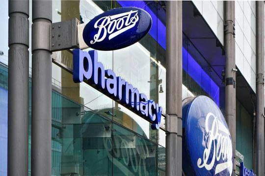 Sigma Healthcare хочет купить Boots

🔹Крупный австралийский фармдистрибьютор Sigma Healthcare подтв