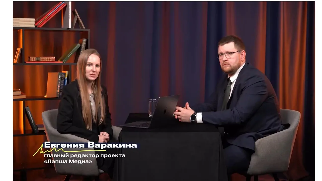Насколько реальна угроза деструктивного контента для детей в интернете? Какие механизмы...