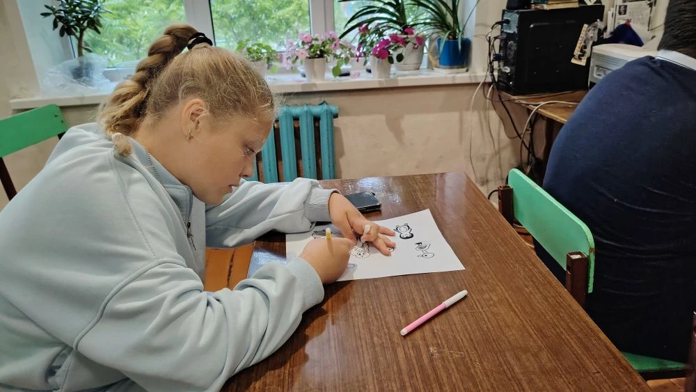 🌞 День защиты детей в нашем лагере: приключения, творчество и «Рюкзак Бубликова»!

  1 июня, наш ла