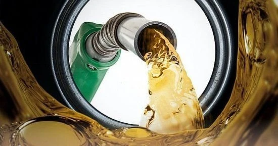 За неделю с 21 по 27 июля бензин подешевел сразу в 23 регионах России⛽️

⛽️По данным Росстата, самое