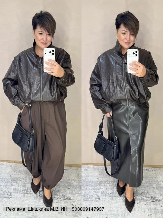 Девочки, на канале Страница шопоголика вовсю идет подготовка к новому сезону ❤️