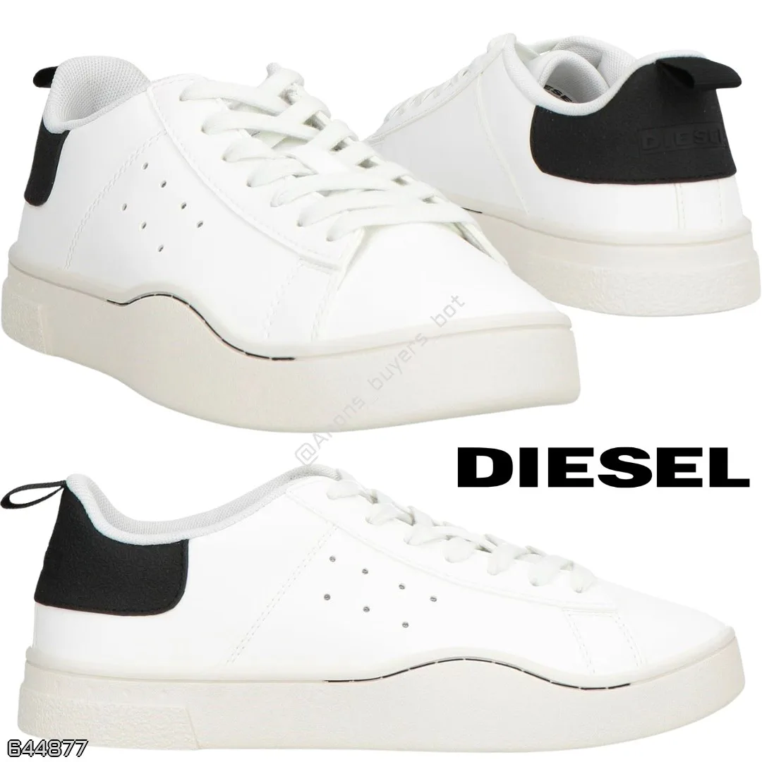 Diesel 🇺🇸