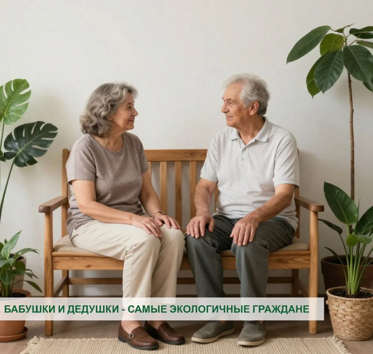 🌿 Дорогие друзья! Региональный оператор по обращению с ТКО «Чистый город» с теплом и благодарностью