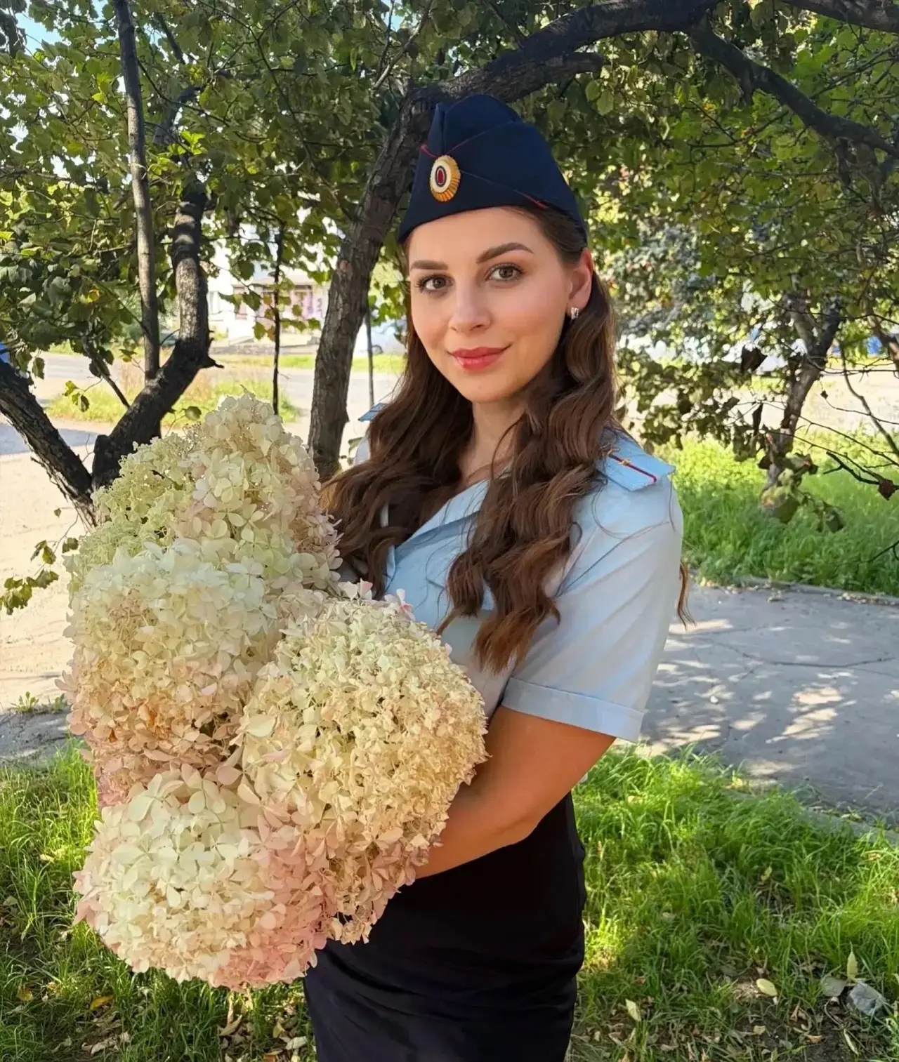 ☀️Доброго субботнего утра и хорошего дня желает инспектор группы анализа, планирования ...