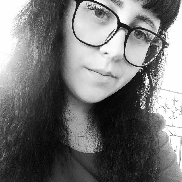 👧 Наташа, 25