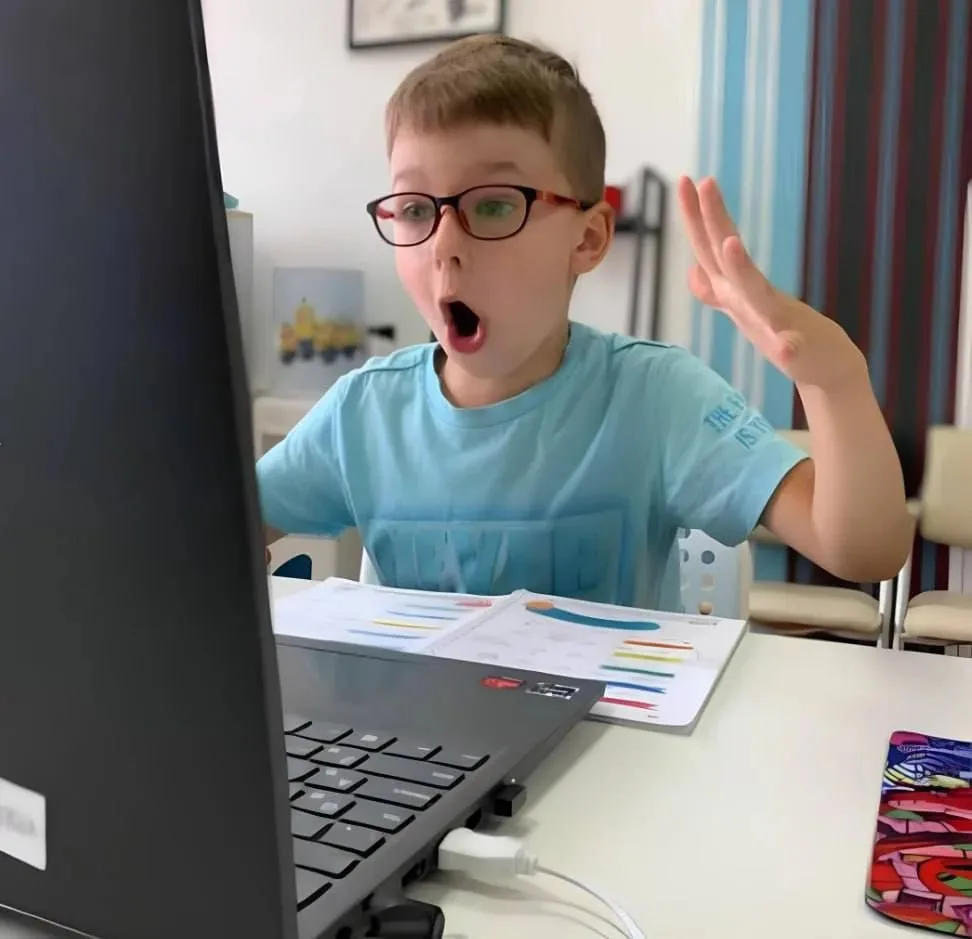 Бесплатный мастер-класс для детей 6-14 лет «Побег из Minecraft»