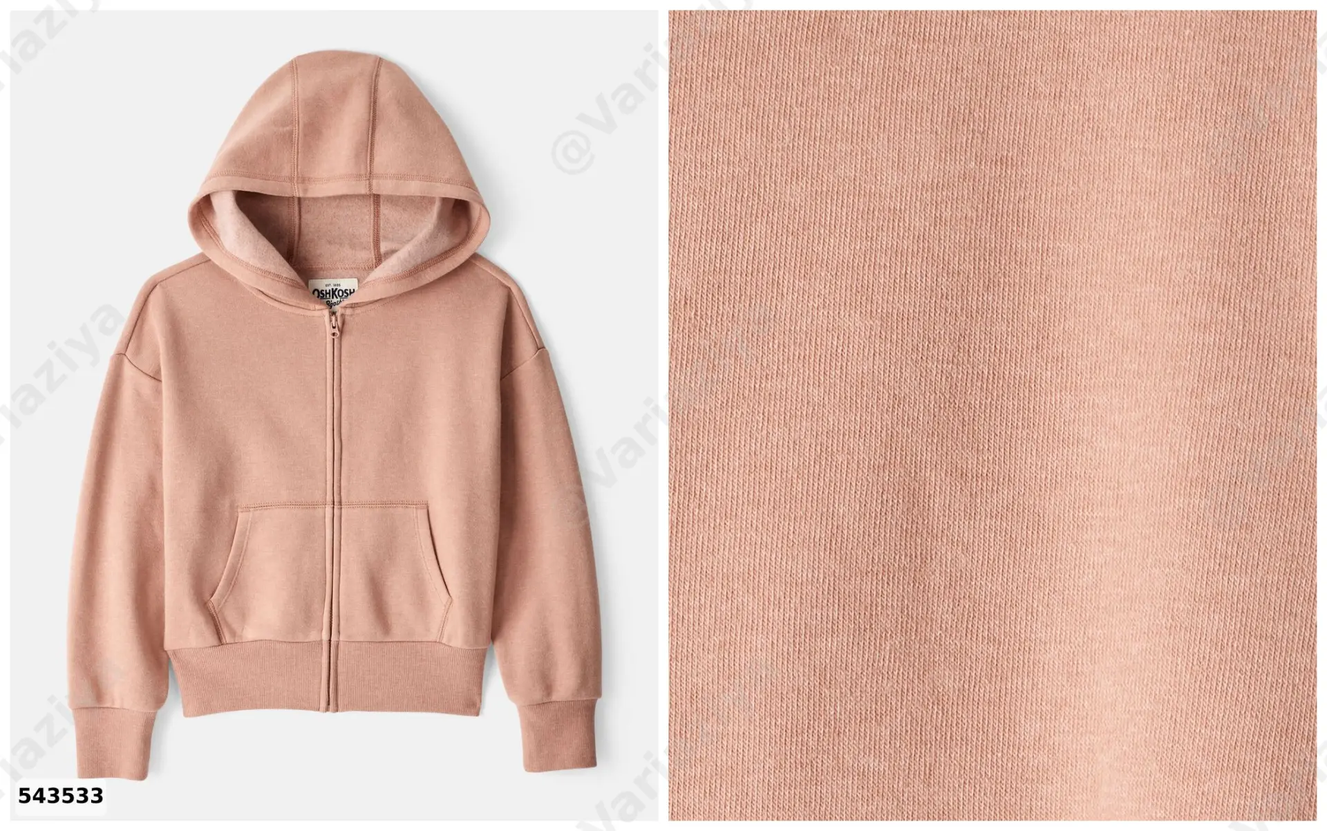 #OshKoshBgosh
