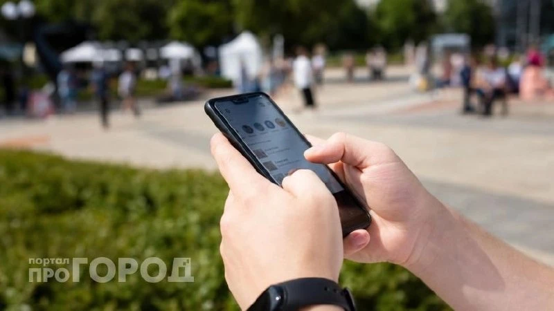 Судимый житель Дзержинска попался на краже смартфона за 77 тысяч рублей