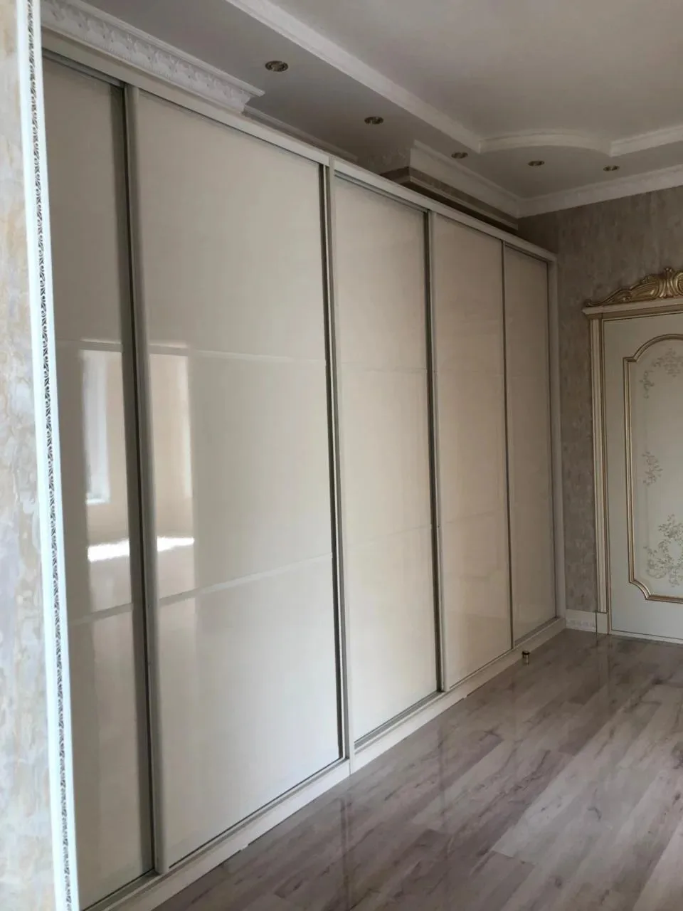 Шкаф, который вместит ВСЁ — и ещё чуть‑чуть! 🧥👠Вместительный шкаф для гостевой прихож...