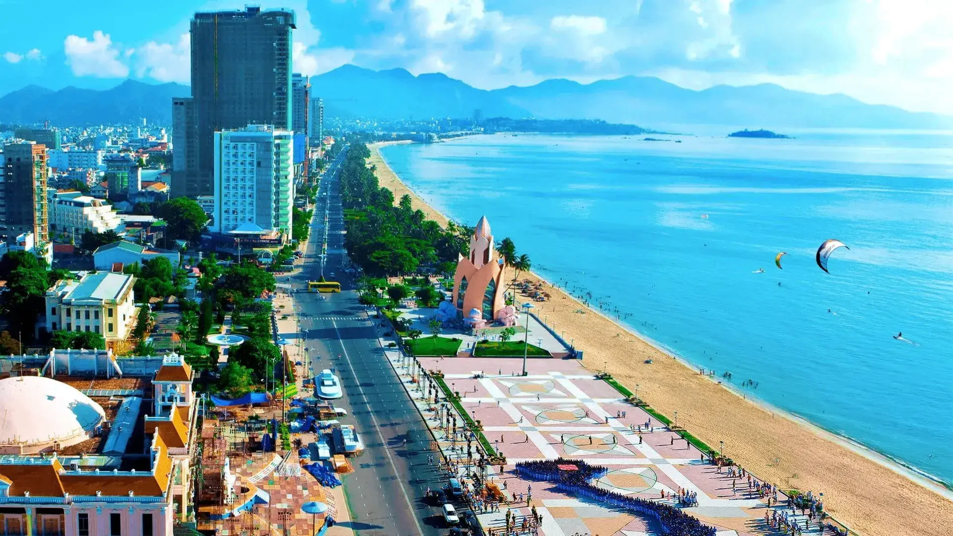 🇻🇳 Вьетнам из Читы — места на рейсах почти закончились! ⏳✈️🔥 Осталось совсем мало ме...