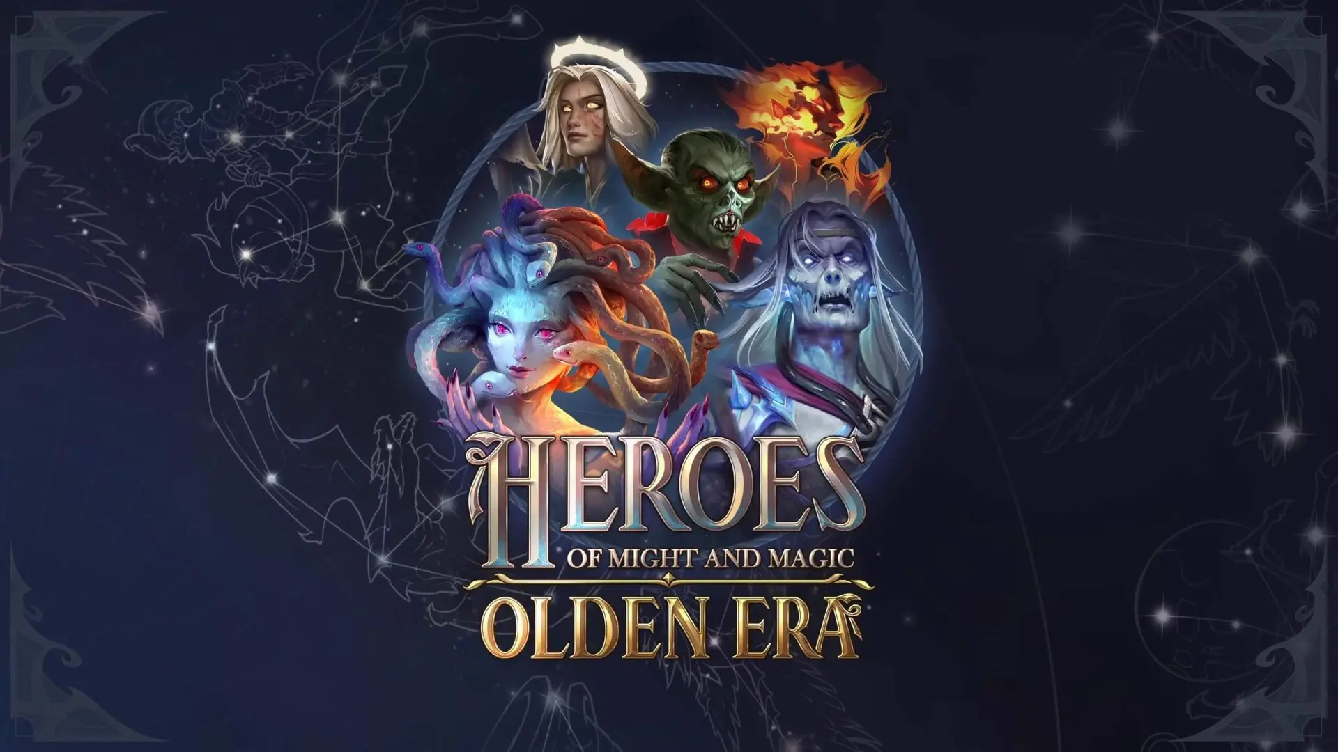 В Steam скидка 25% на Heroes of Might and Magic: Olden Era

ℹ️ Olden Era — продолжение культовой сер