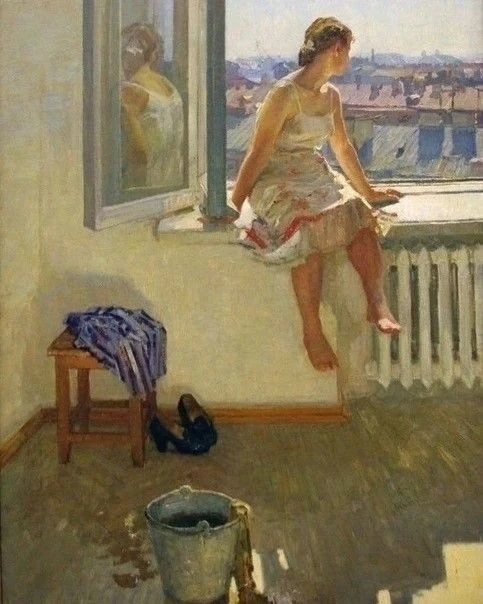 У каждой из нас много дел. Уборки, чистки, «сенокосы» и «жатвы». Мытье полов, домашние задания, утюж