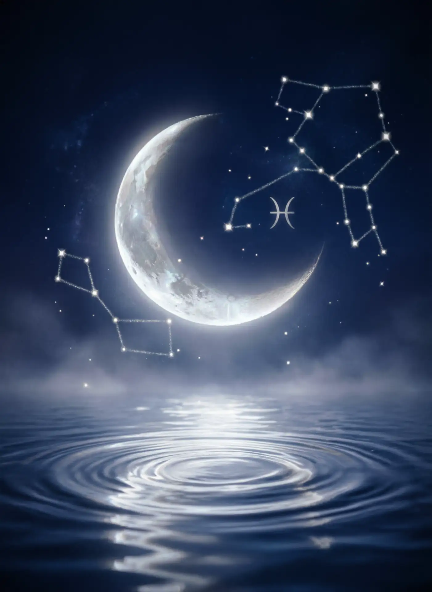 🌗 ♓ ГОРОСКОП НА 6 ИЮЛЯ 2026