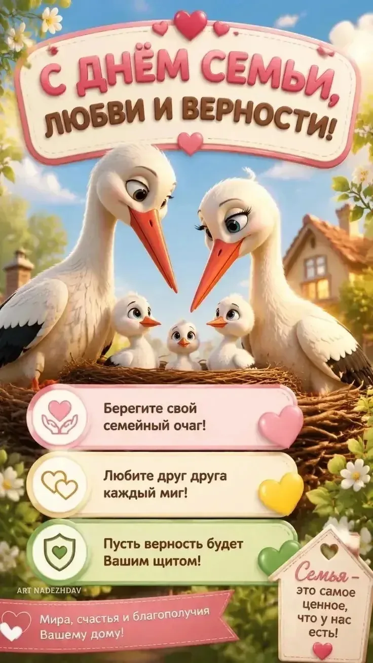 Дорогие ребята, уважаемые родители и сотрудники нашего детского сада!