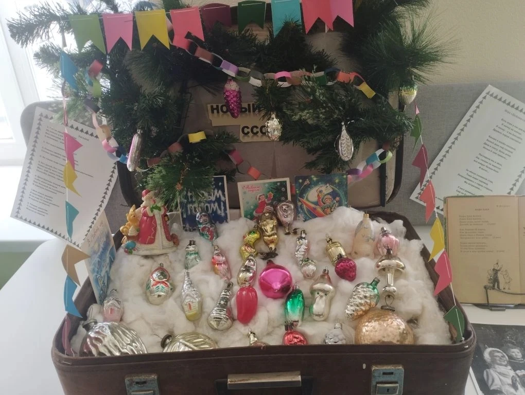 🌲Приближается Новый год. Многие уже достали заветные коробки с елочными украшениями, в том числе и т