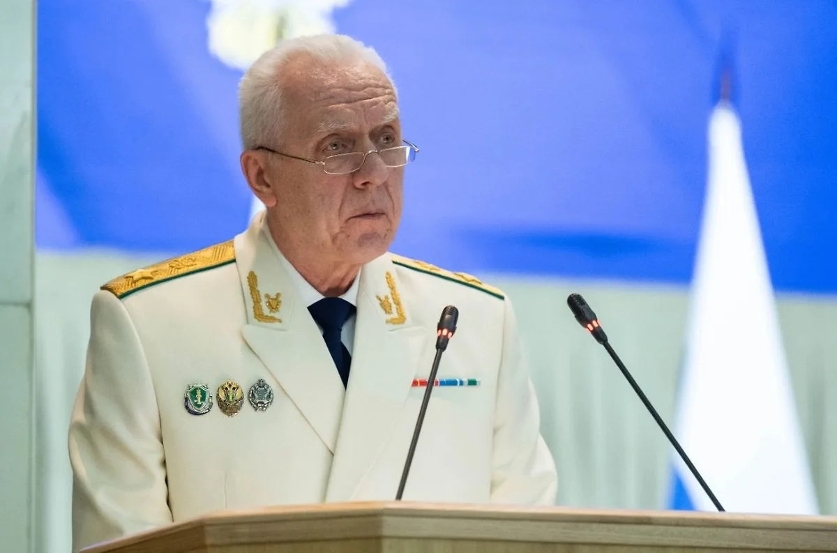 На заметку губернатору Филимонову