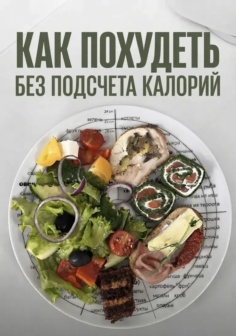 Очень многим людям полюбился способ снижения веса по умной тарелке, и 50% моих клиентов выбирают име