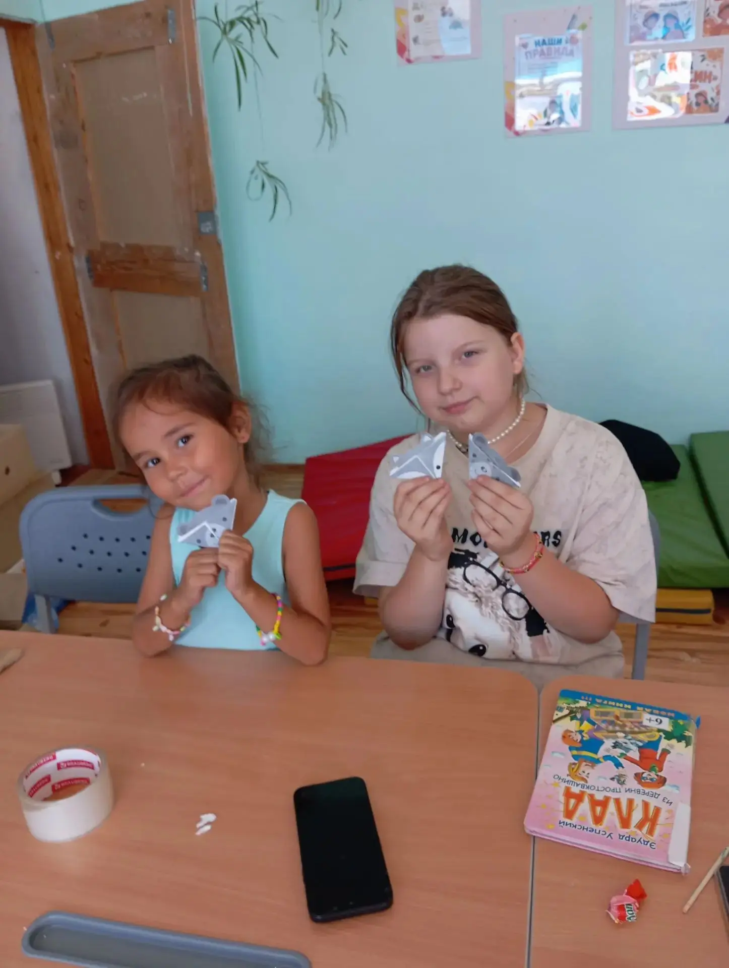 11-й день в Маранском ЛДП: итоги дня 🇷🇺