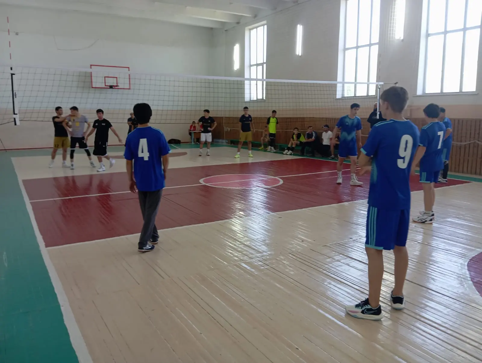 20 августа 2026 года в рамках плана мероприятий по организации летнего отдыха детей на ...