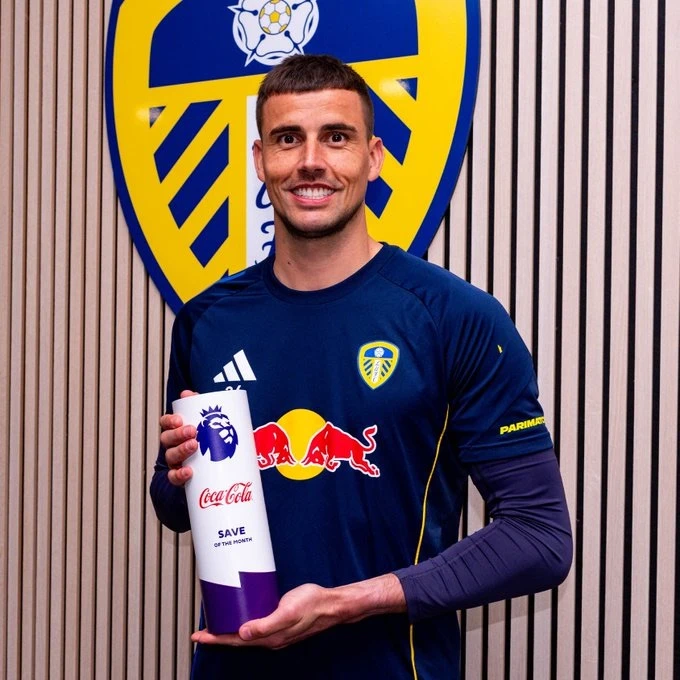 🧤 TheAthleticFC | «Манчестер Юнайтед» обсуждает возможность приобретения Карла Дарлоу,...