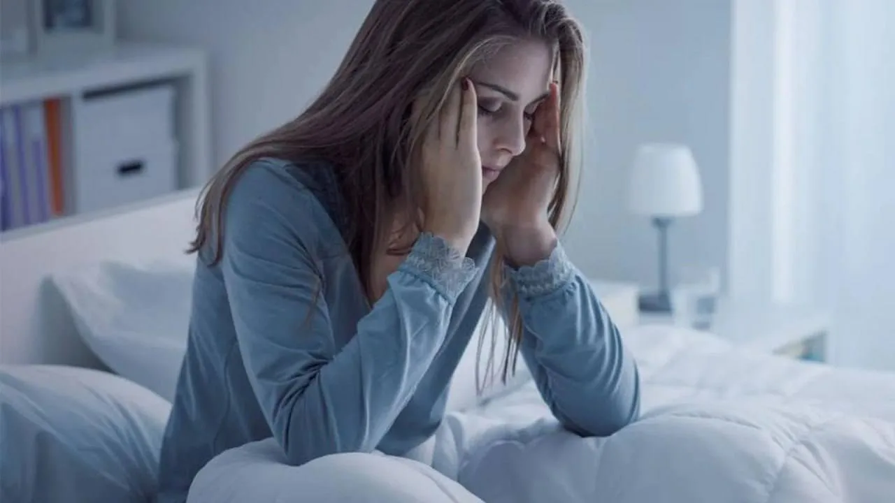 Недосып и плохое питание – 2 главные причины перепада настроения.

Подпишись! 
Ссылка на канал👇
@pu