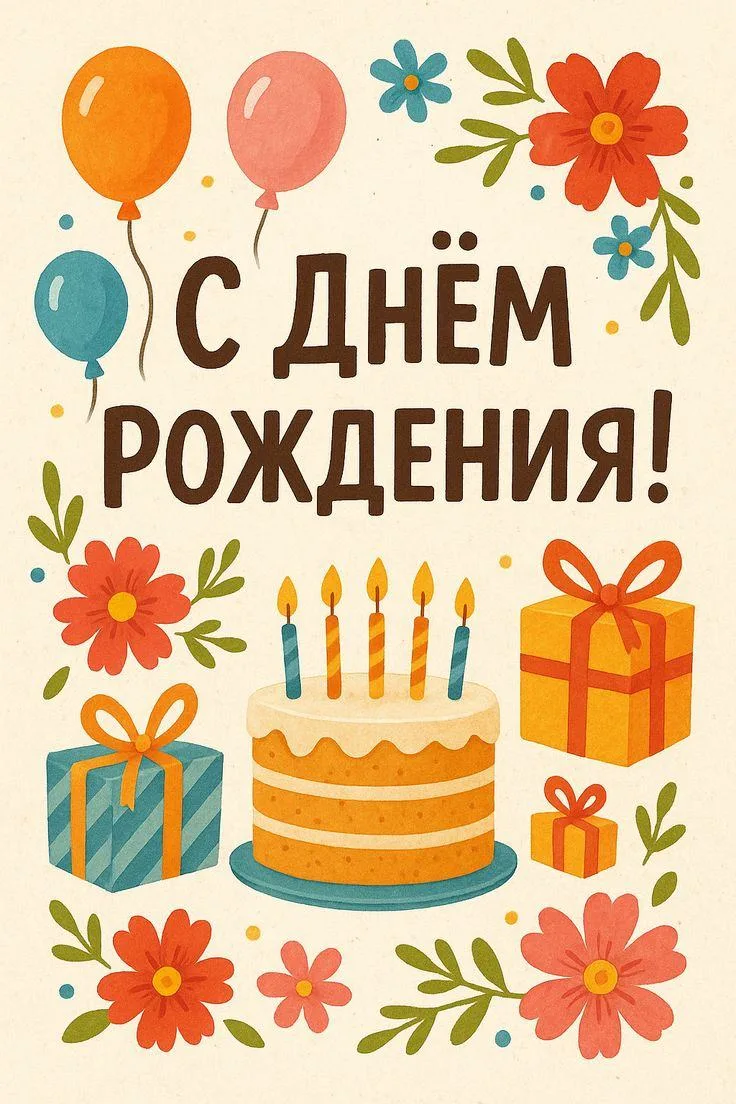 Поздравляем с Днем Рождения сразу двух наших работников - братьев Зиминых - Александра и Евгения! Ев