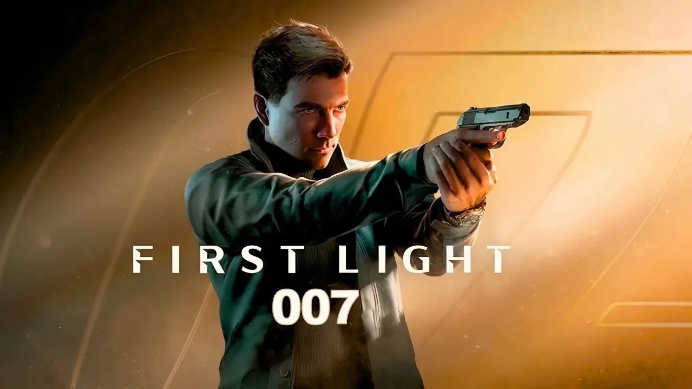 voices38 полноценно взломал Denuvo в 007 First Light