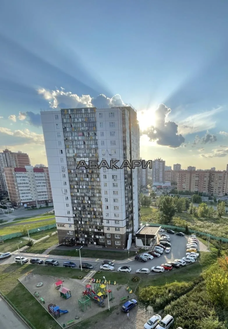 🏠 улица Алексеева, 3