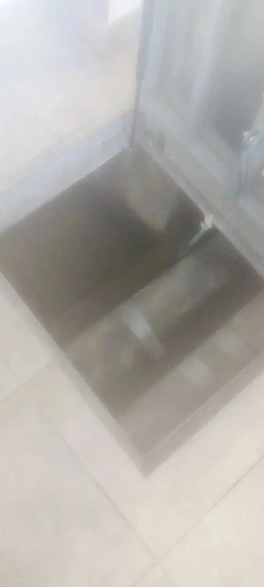 🚰 Устранение засора в системе канализации