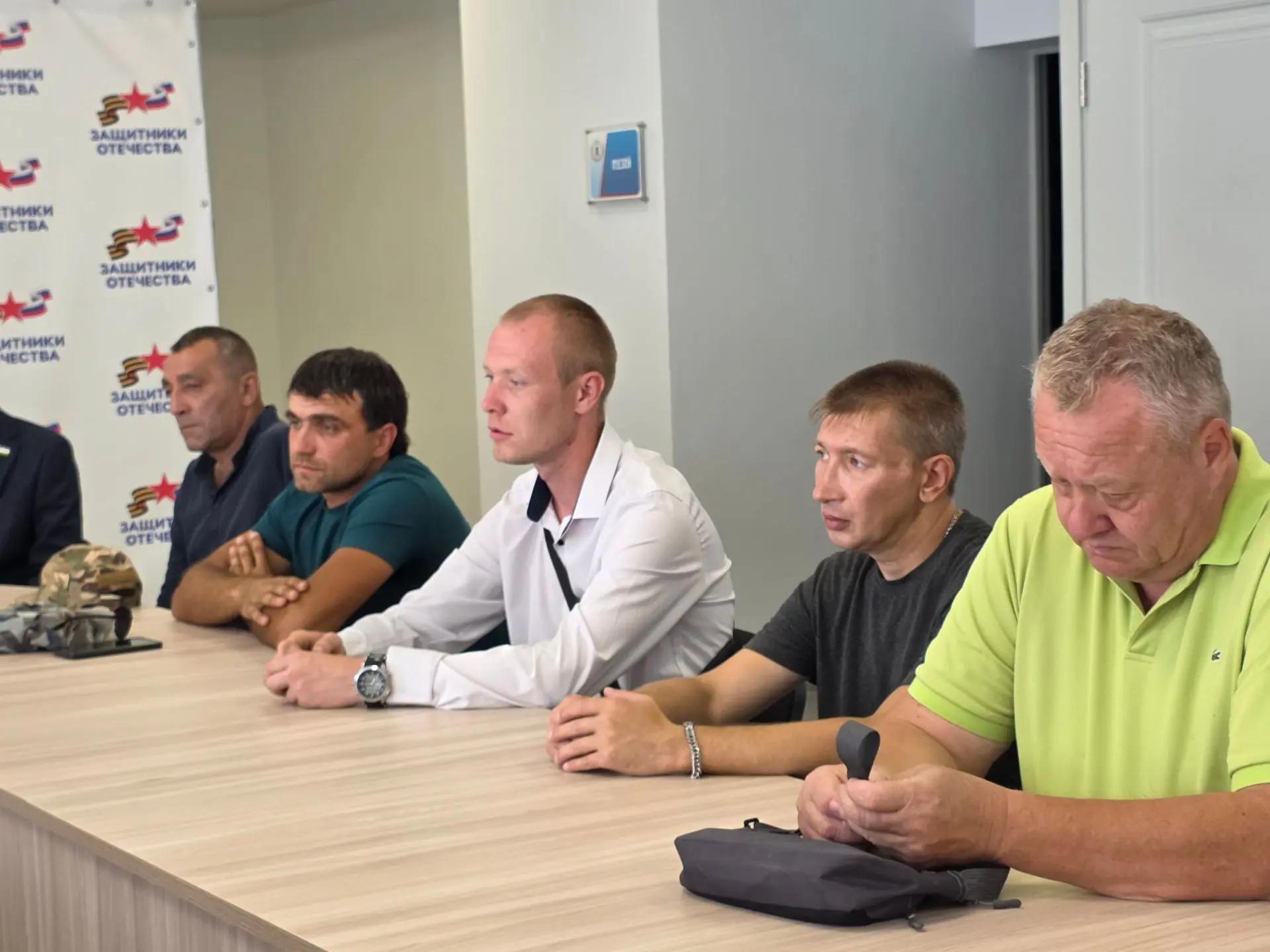 📌Наши герои должны быть дома не только физически, но и профессионально.