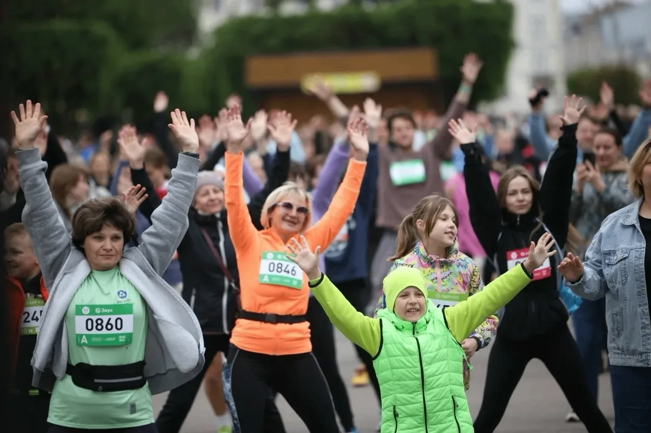 🏆 Смоляне могут побороться за звание «Лучшей спортивной семейной команды России»

С 5 июня по 7 июл