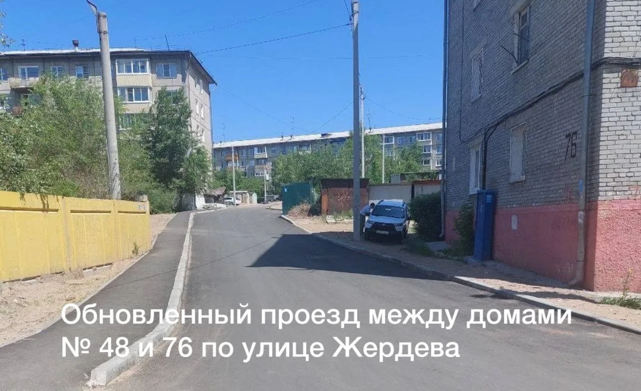 Итоги проекта «Народный бюджет». В этом году мы благоустроили 28 объектов в городе.  Обновили городс