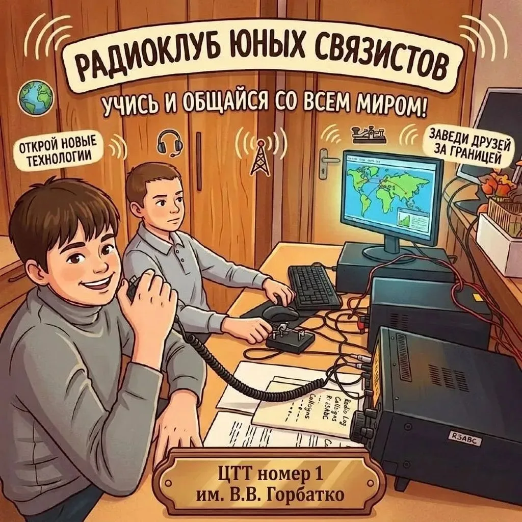 Дорогие дети и уважаемые родители!