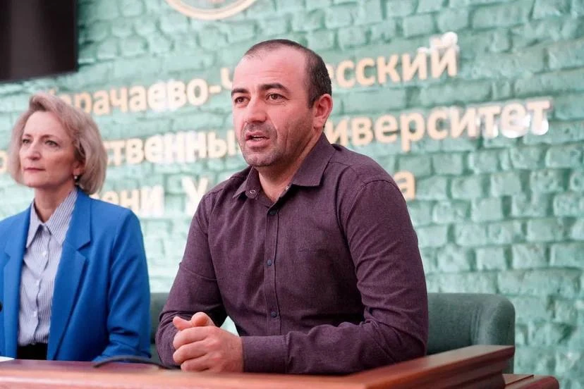 Открытое собрание СМУиС и СНО КЧГУ  Уважаемые студенты и сотрудники КЧГУ!  Завтра, 25 мая, в 13:30 в