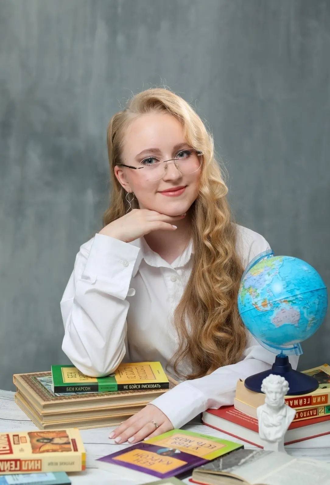 ❗Новости наших выпускников! 🎓