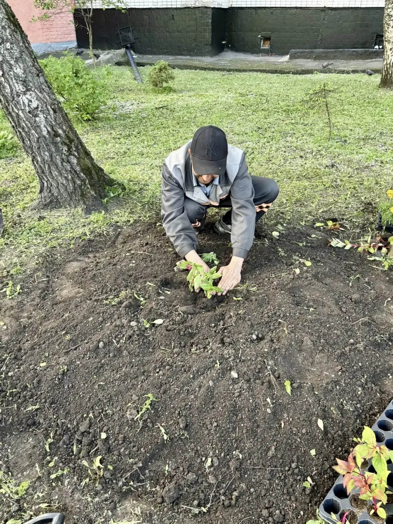 Уважаемые жители района Отрадное!