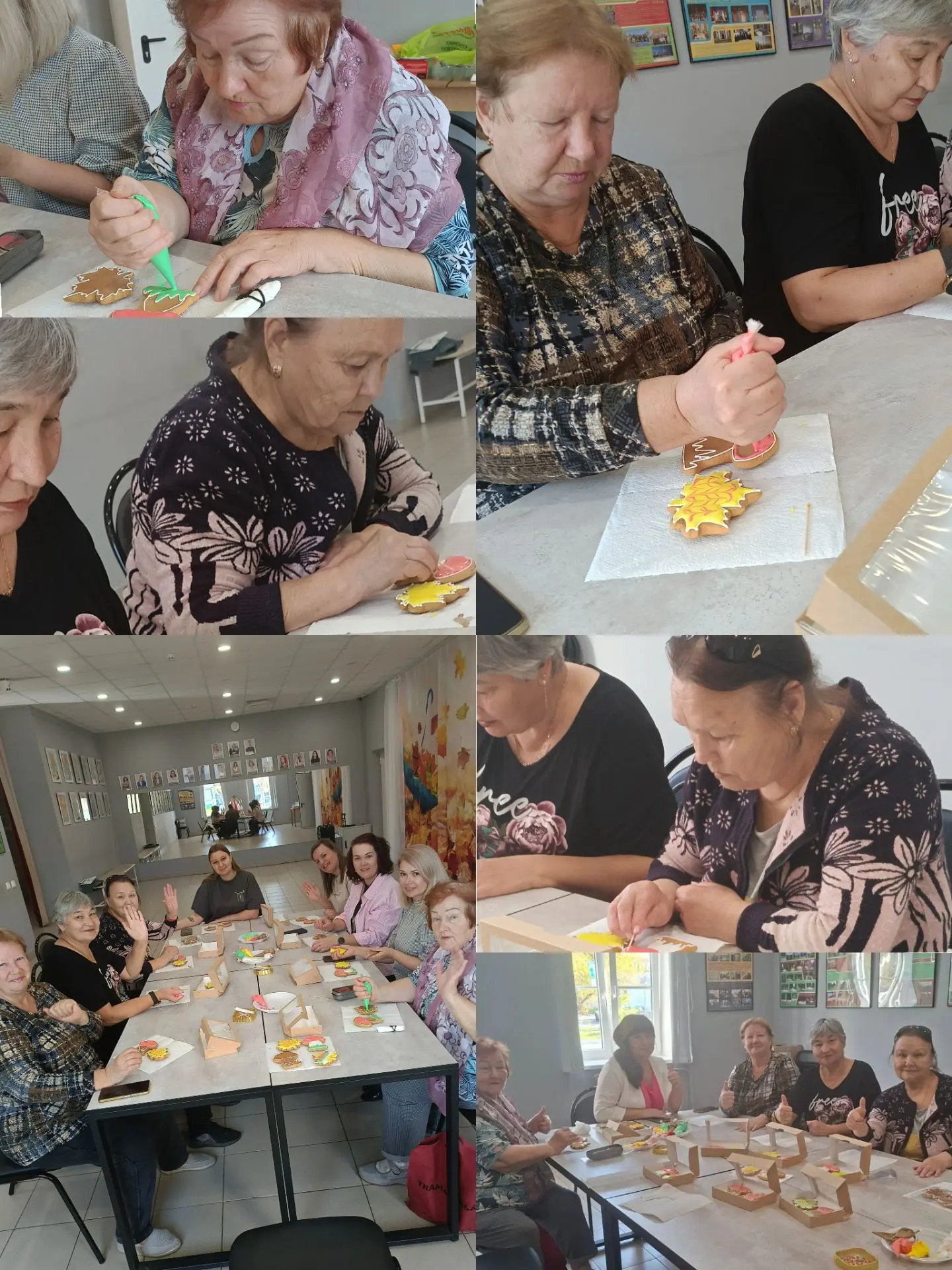 🍂 Уют, творчество и доброта! 🍂