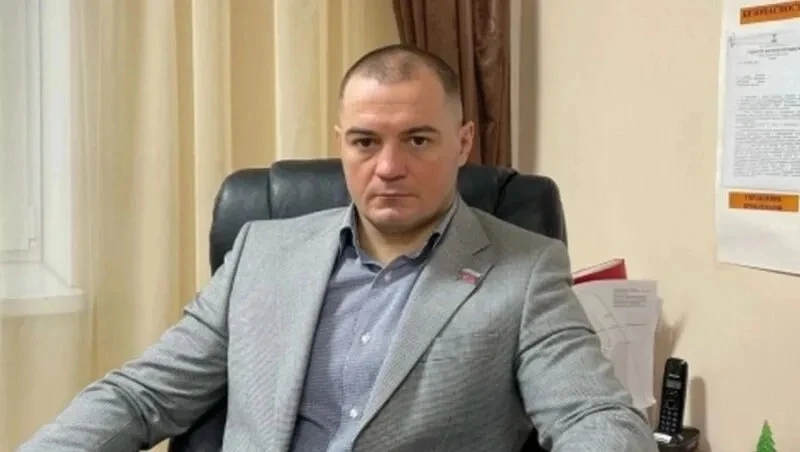 🎂 Сегодня свой День Рождения отмечает директор МБУДО СШОР по боксу г. Белгорода Сергей Валерьевич Б