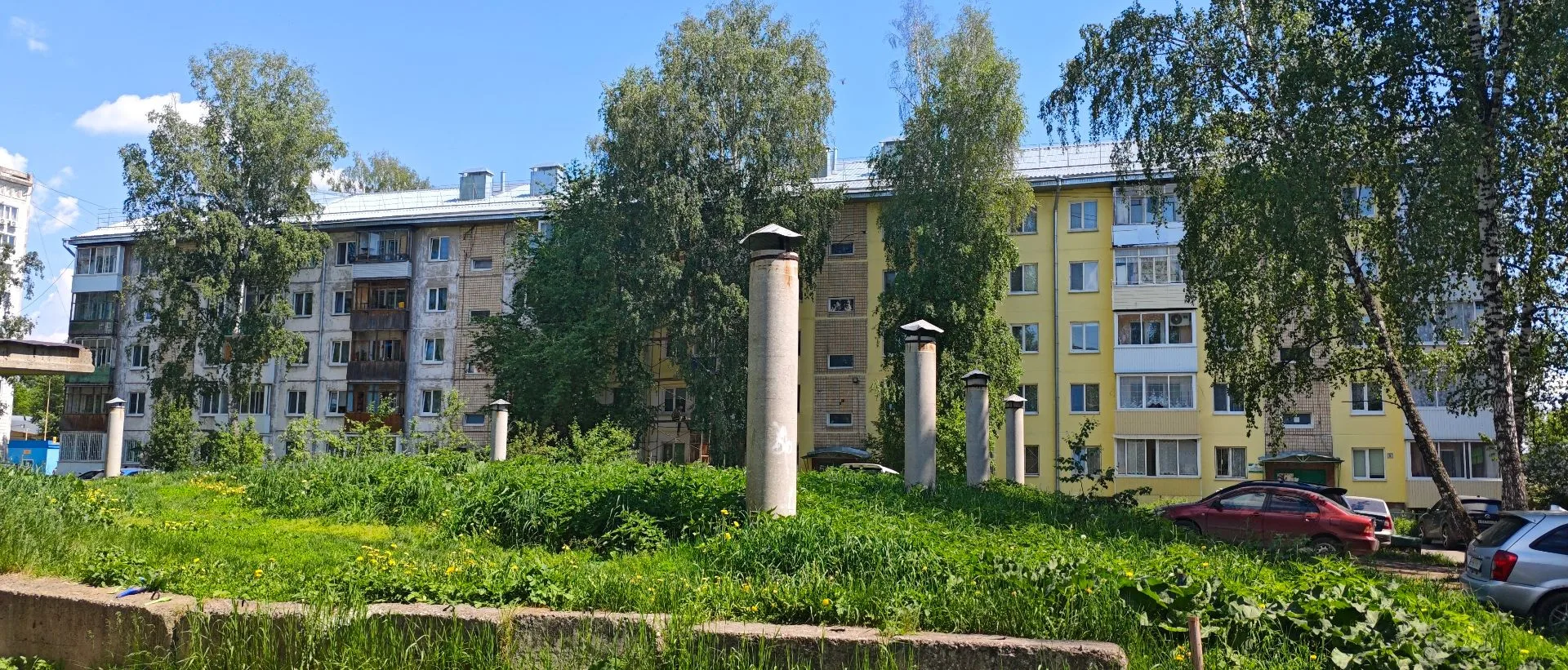 Фото на память.