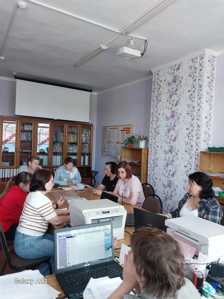 Подвели итоги❗️