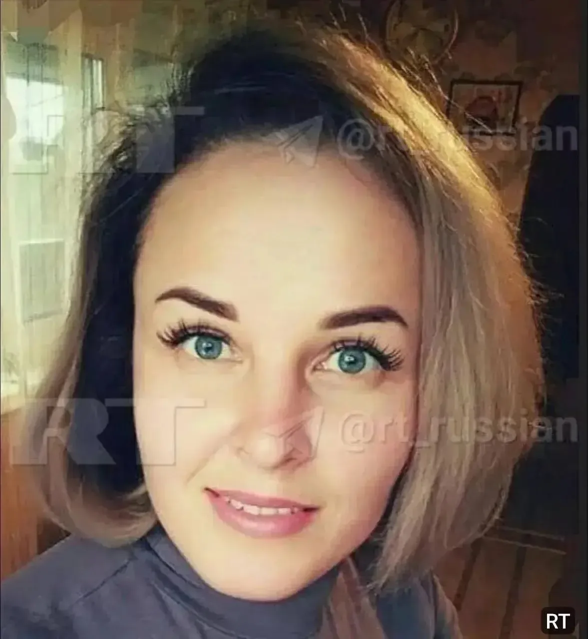 ‼️Погибшая под Брянском беременная женщина в последние секунды закрыла собой детей

Главный тренер к