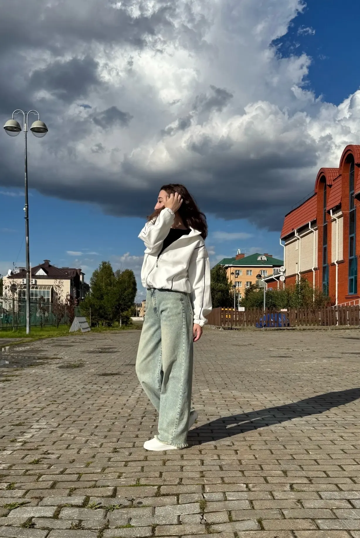🌤