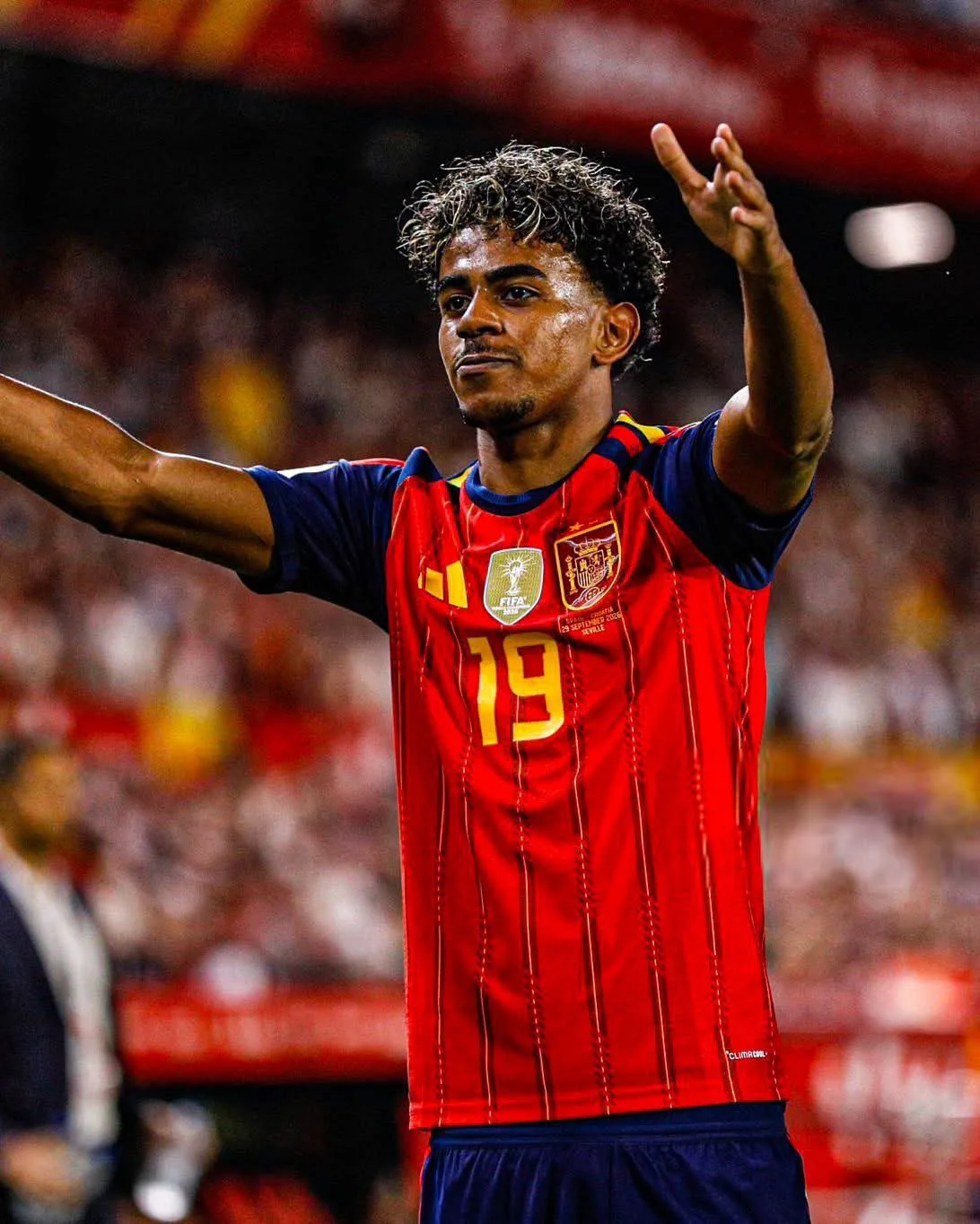 🚨 ЛАМИН ЯМАЛ 🇪🇸 — СЕЗОН 2026/27 ПРОСТО СУМАСШЕДШИЙ! 🤯🔥