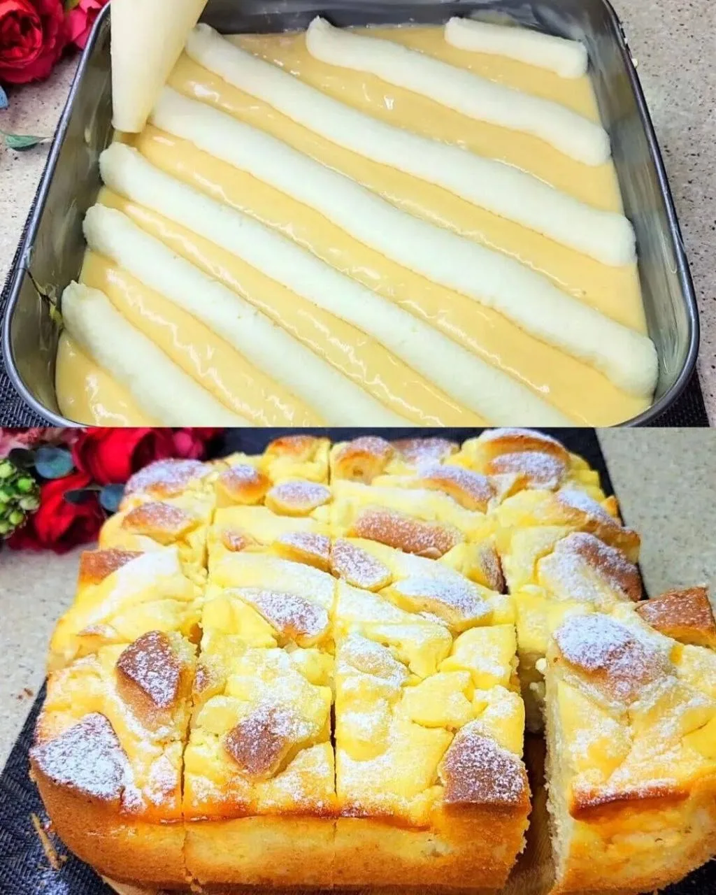 ЛУЧШИЙ ТОРТ, ПРИГОТОВЛЕННЫЙ АРАБСКИМ ШЕФ-ПОВАРОМ!