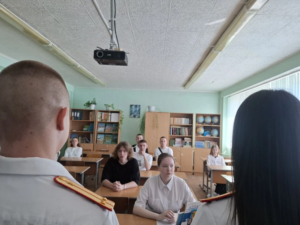 В преддверии знаменательной исторической даты  проводится ряд патриотических мероприятий,  а также п