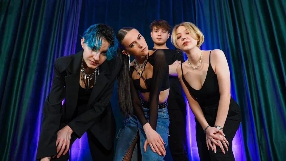 🎸 Концерт «Полтора дюйма» (18+)