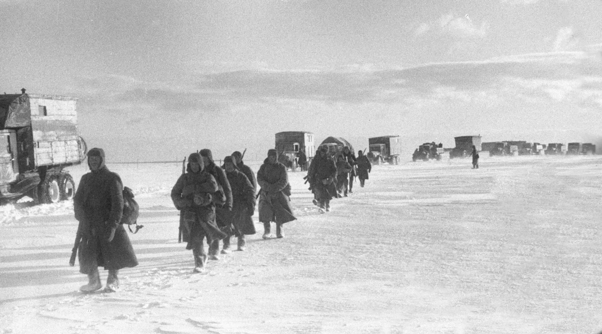 ❗КАКОЙ ЦЕНОЙ ДАЛАСЬ ЛИКВИДАЦИЯ РЖЕВСКО-ВЯЗЕМСКОГО ВЫСТУПА?  🗓 2 марта 1943 года Красная Армия начала