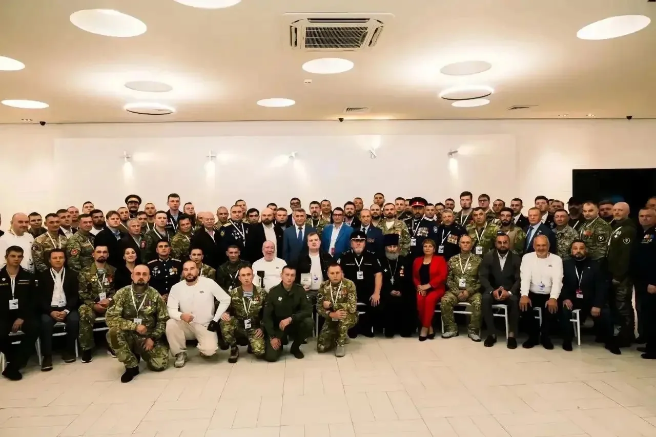 ГЕРОИ-НАСТАВНИКИ В ЧЕБОКСАРАХ: СТАРТОВАЛ ВСЕРОССИЙСКИЙ СЕМИНАР «ТВОЙ ГЕРОЙ»!