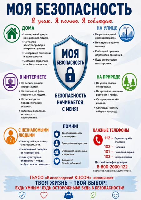 В рамках проведения «Правовой недели» на базе Кисловодского комплексного центра социаль...