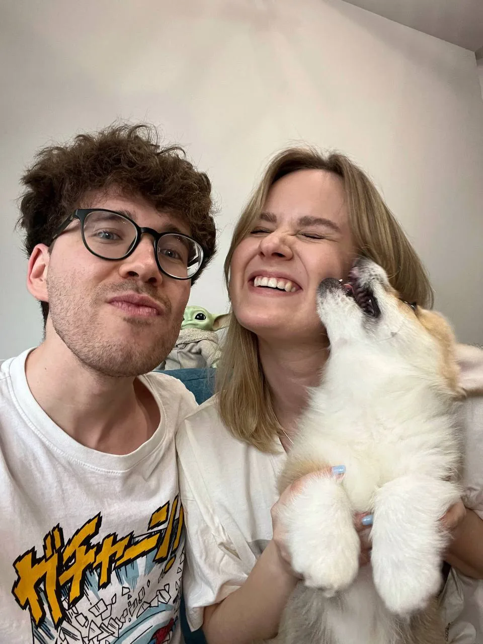 🐶